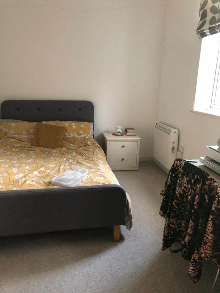 Armyn House Apartments, Your Coastal Escape In Фалмът Екстериор снимка