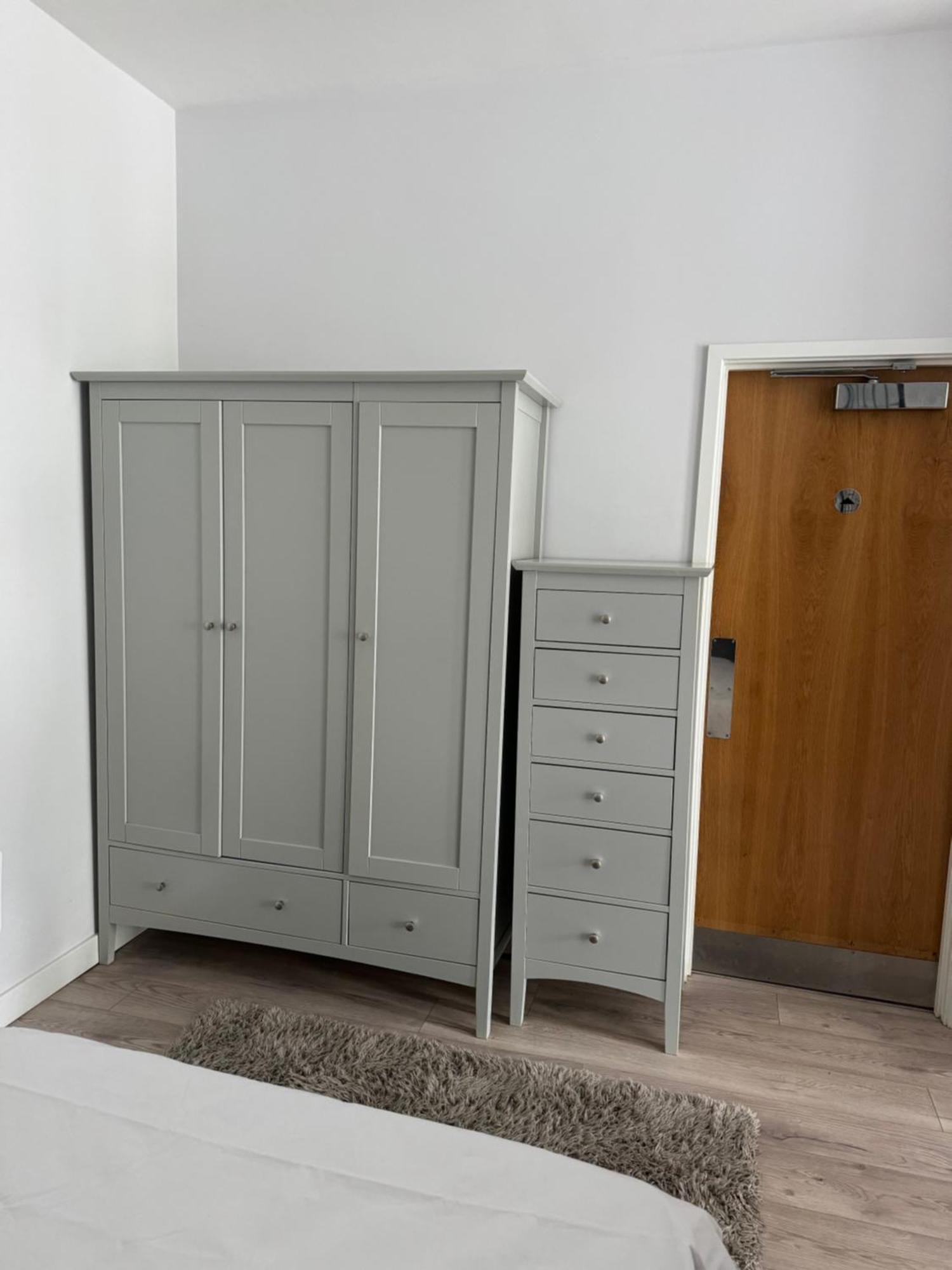 Armyn House Apartments, Your Coastal Escape In Фалмът Екстериор снимка